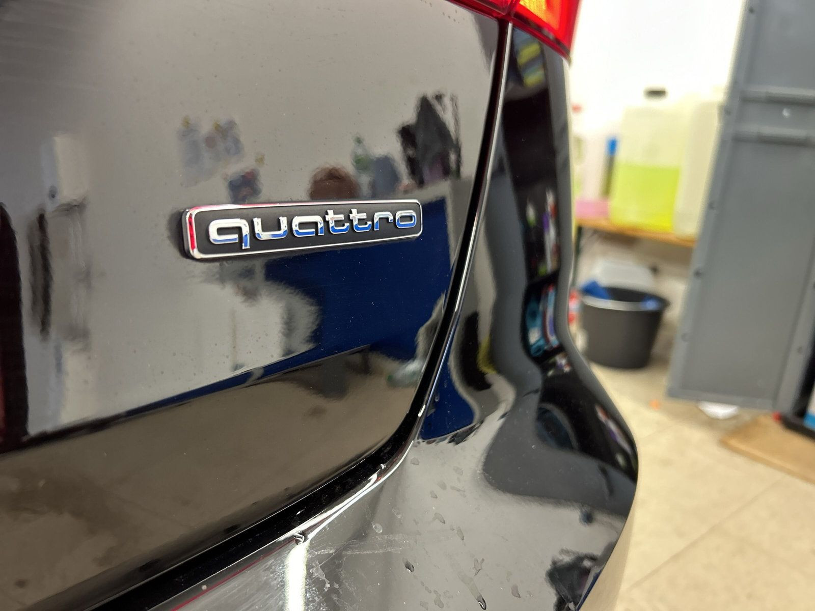 Audi - A6 Limousine_29