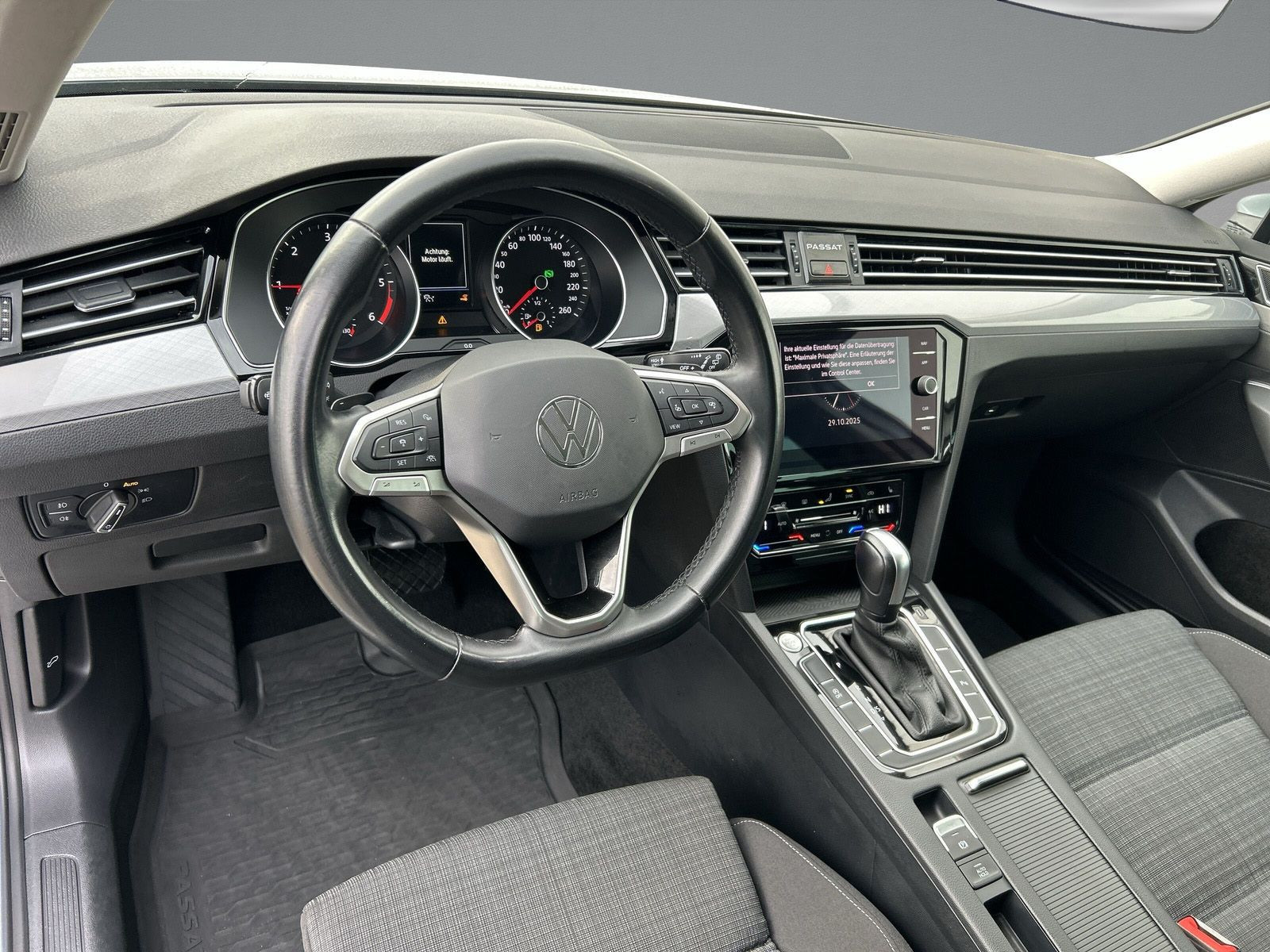 Volkswagen - Passat Variant_8