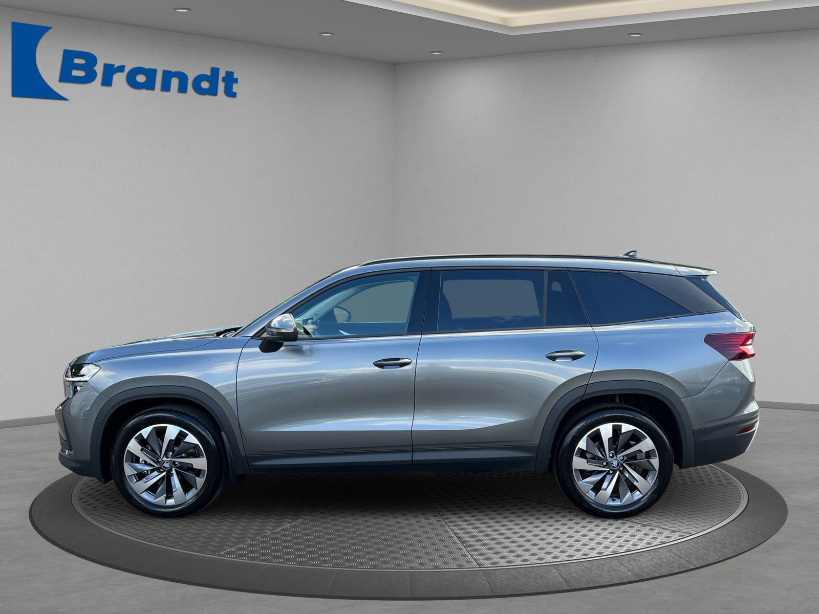 Škoda - Kodiaq_3 Škoda - Kodiaq_3