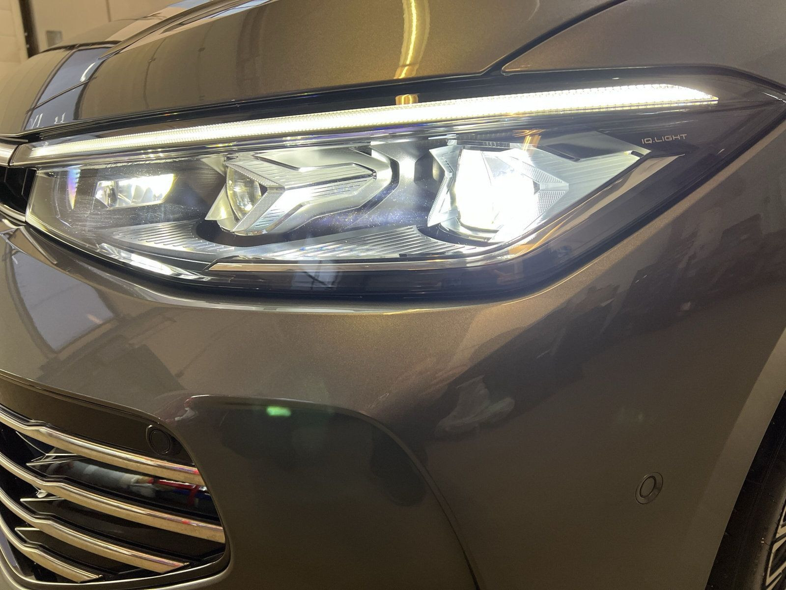 Volkswagen - Passat Variant_31