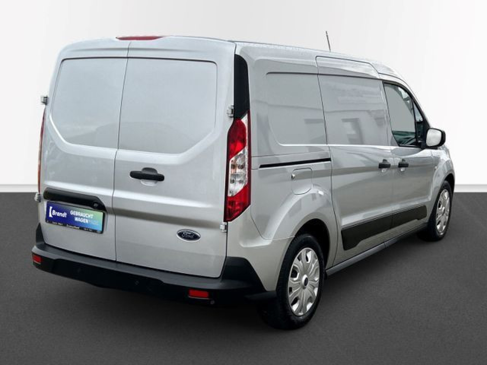 Ford - Transit Connect_4