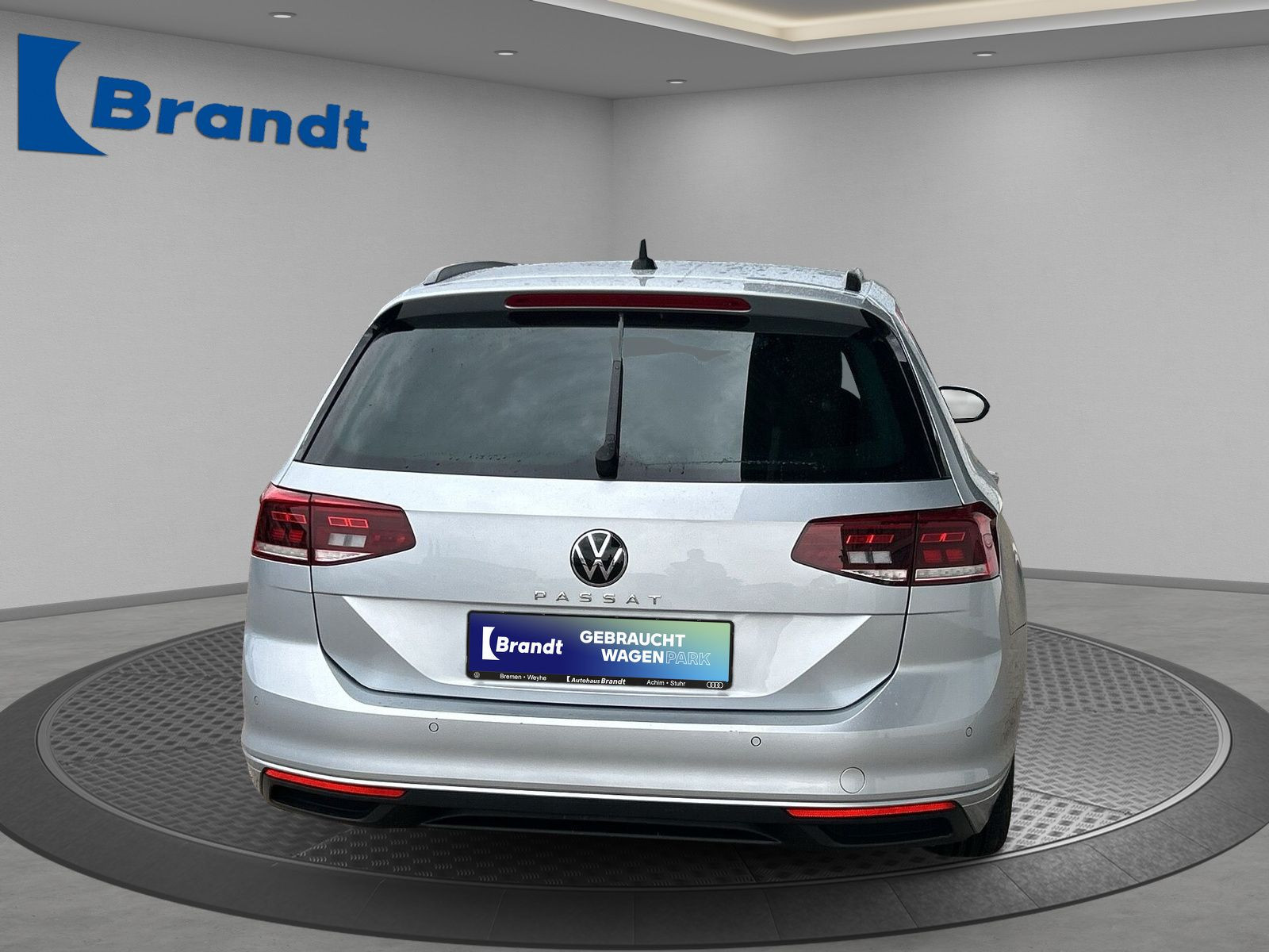 Volkswagen - Passat Variant_6