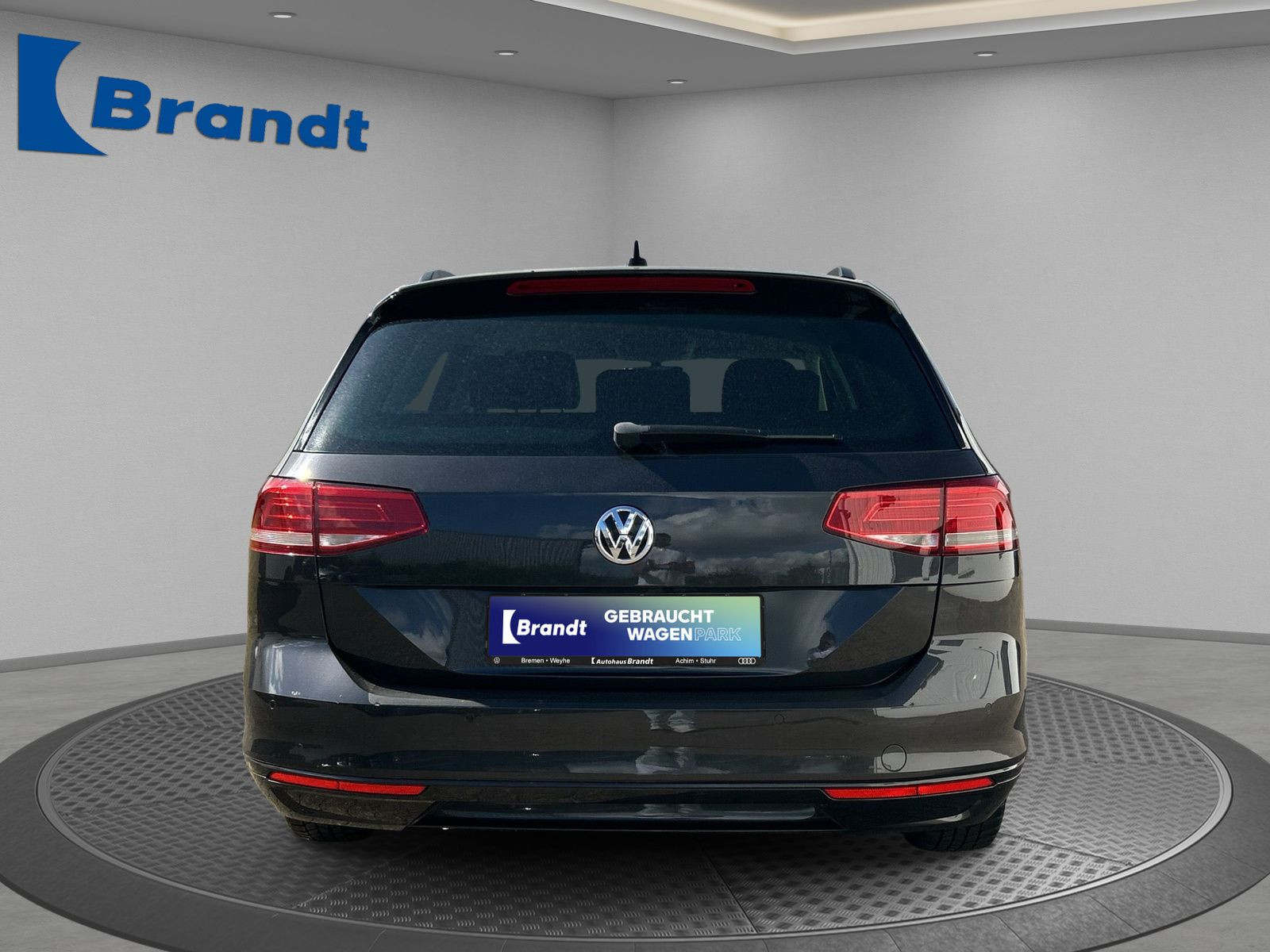 Volkswagen - Passat Variant_6