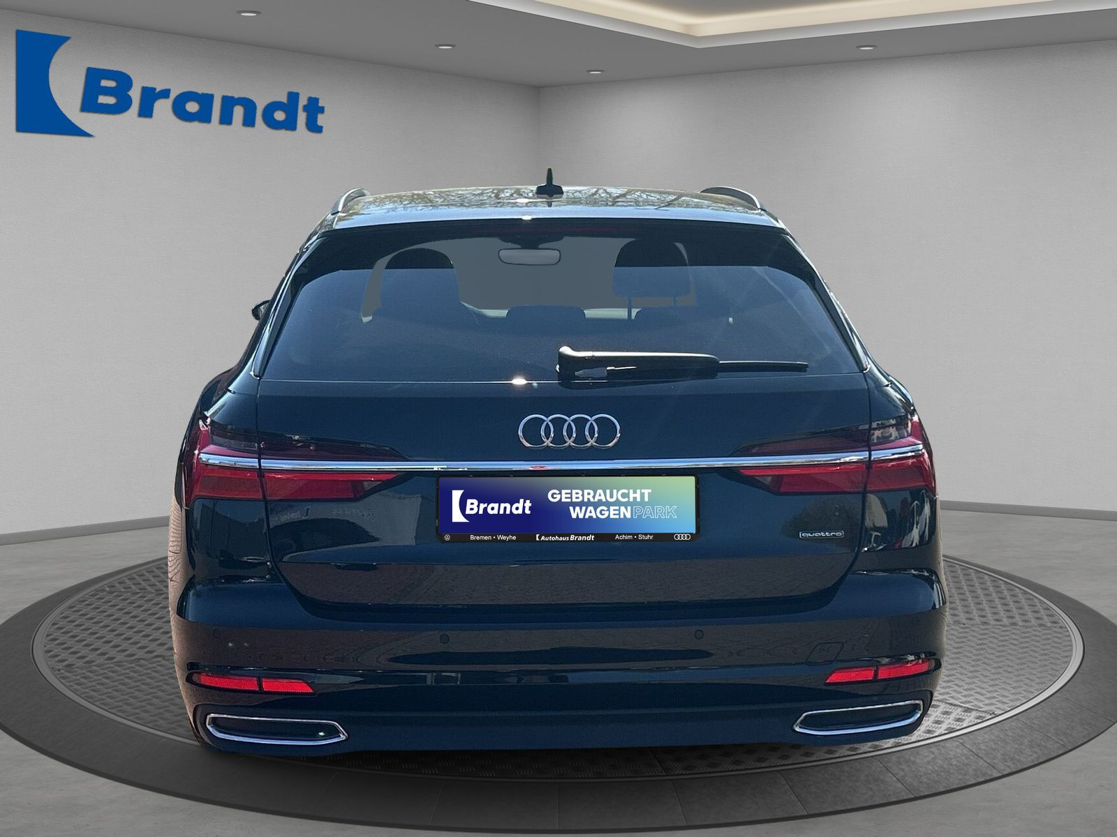 Audi - A6 Avant_6
