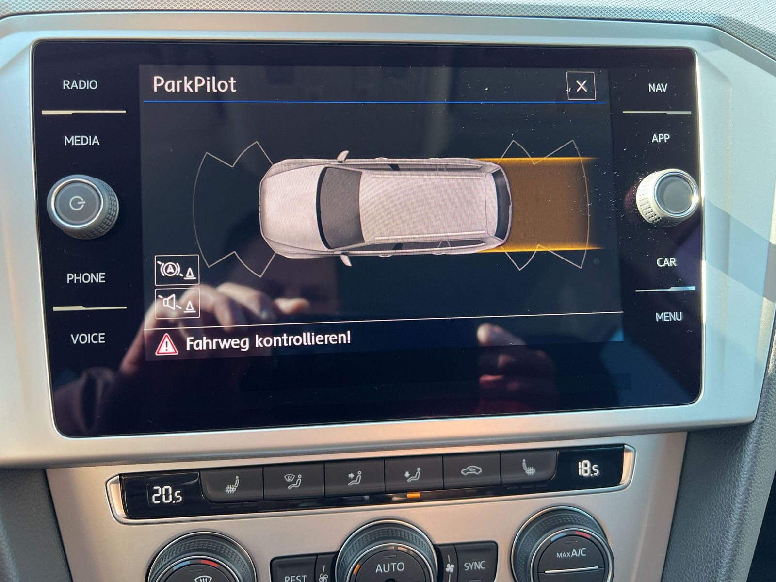 Volkswagen - Passat Variant_23