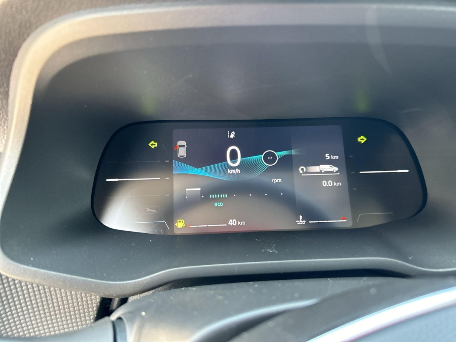 Nissan - Primastar_15