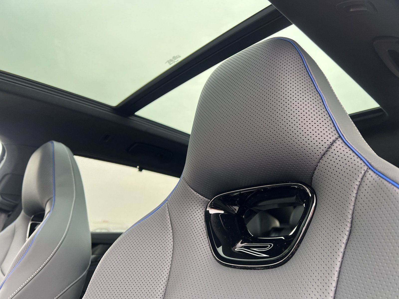 Volkswagen - Passat Variant_31