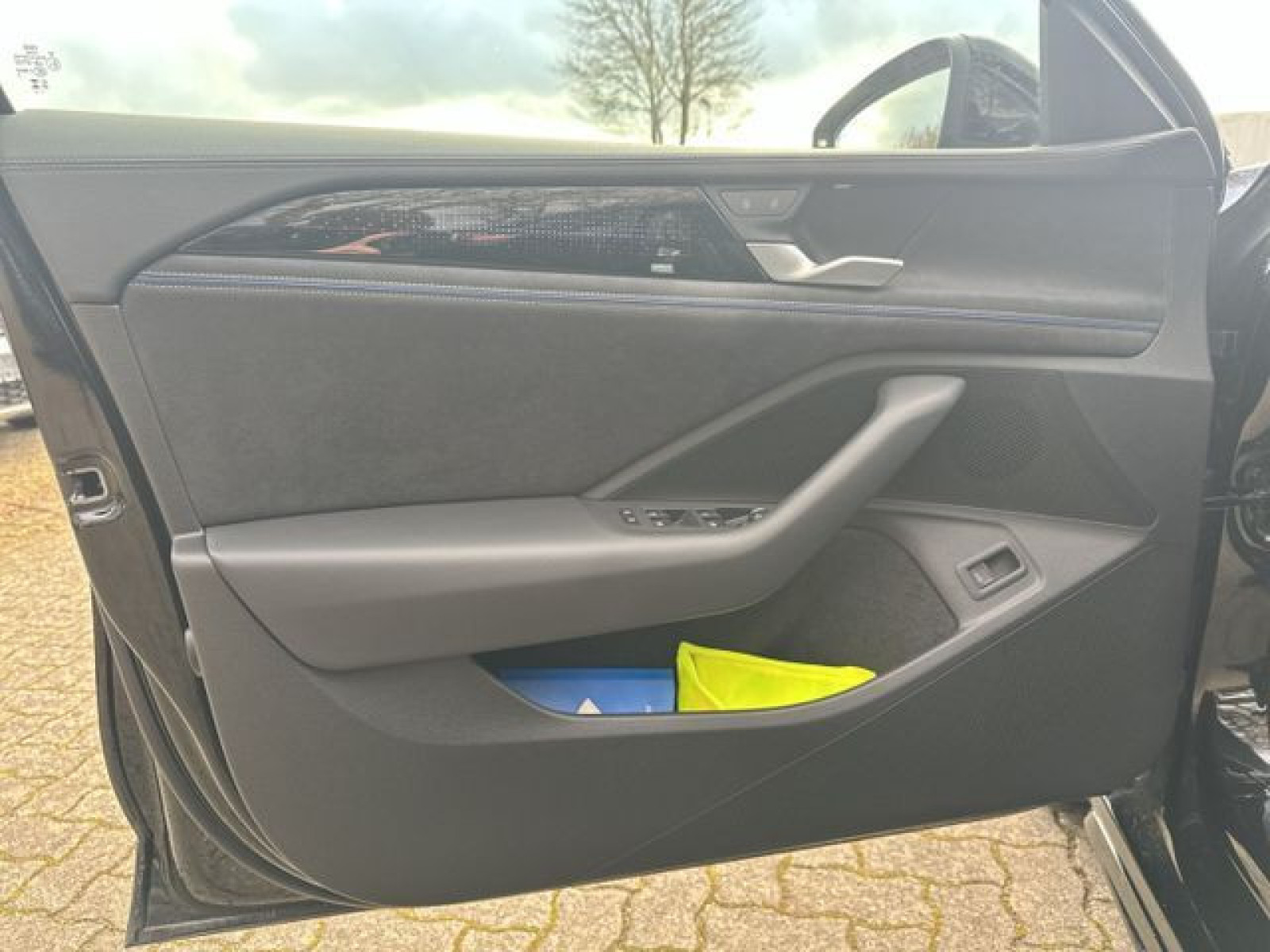 Volkswagen - Passat Variant_23