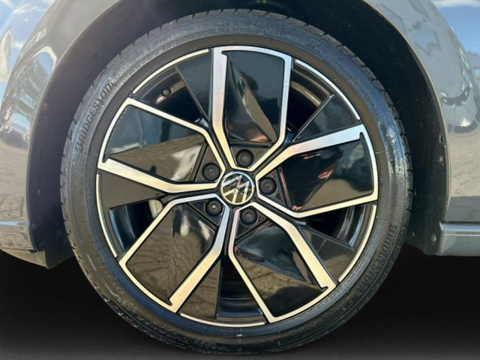 Volkswagen - Golf_7 Volkswagen - Golf_7