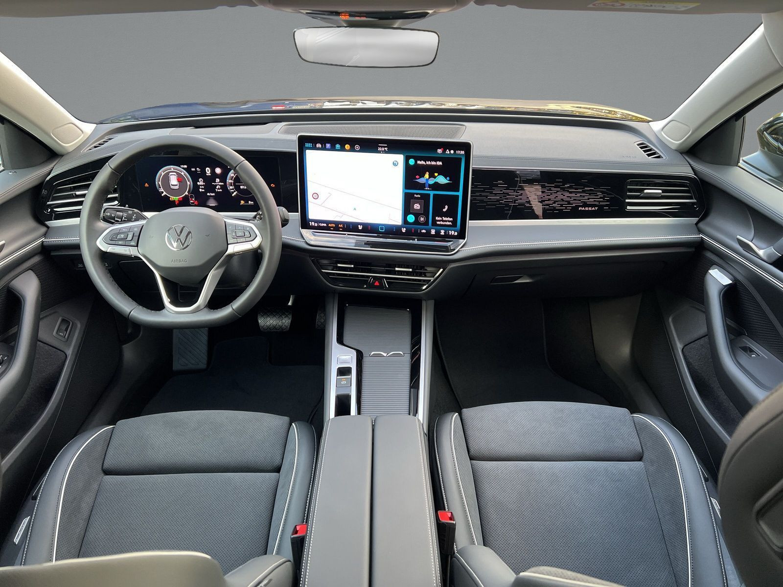 Volkswagen - Passat Variant_8