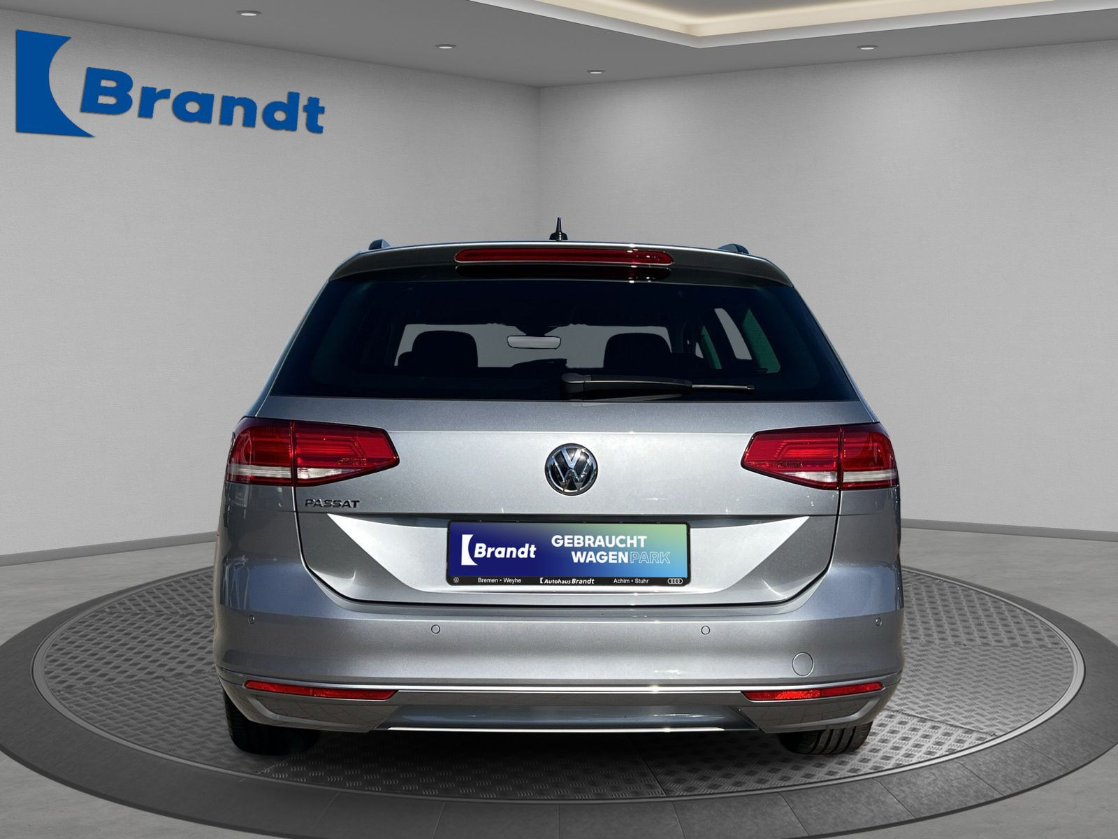 Volkswagen - Passat Variant_6