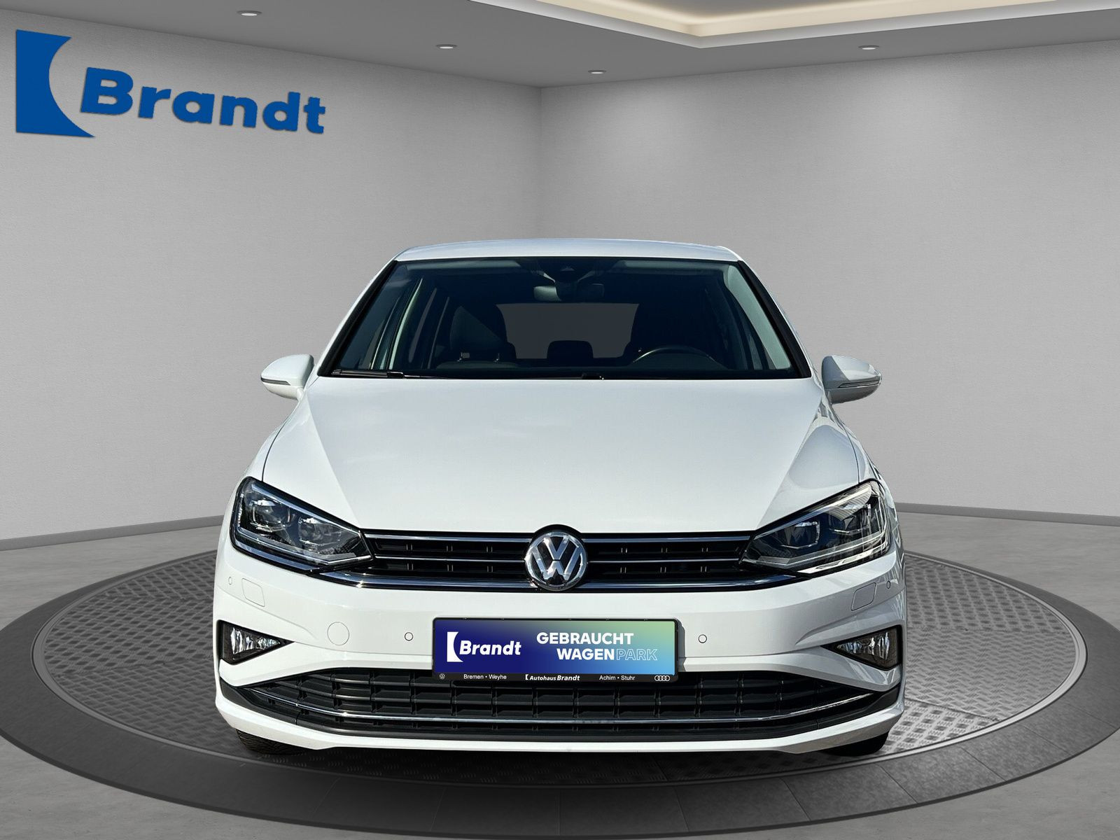 Volkswagen - Golf Sportsvan_5