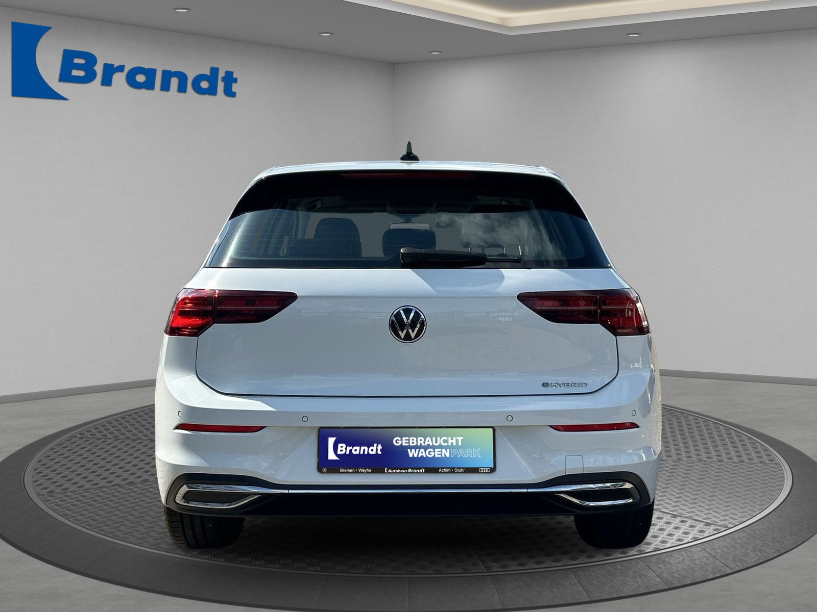 Volkswagen - Golf_6 Volkswagen - Golf_6