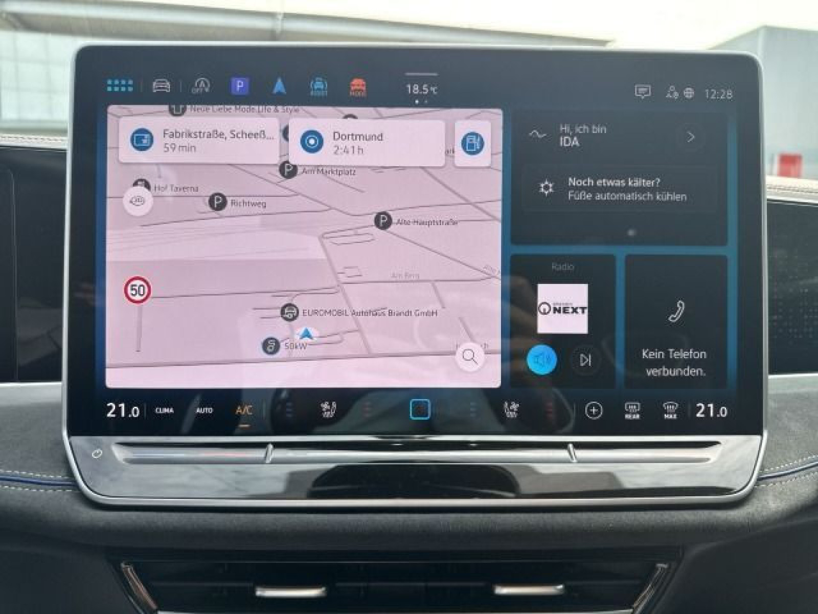 Volkswagen - Passat Variant_19