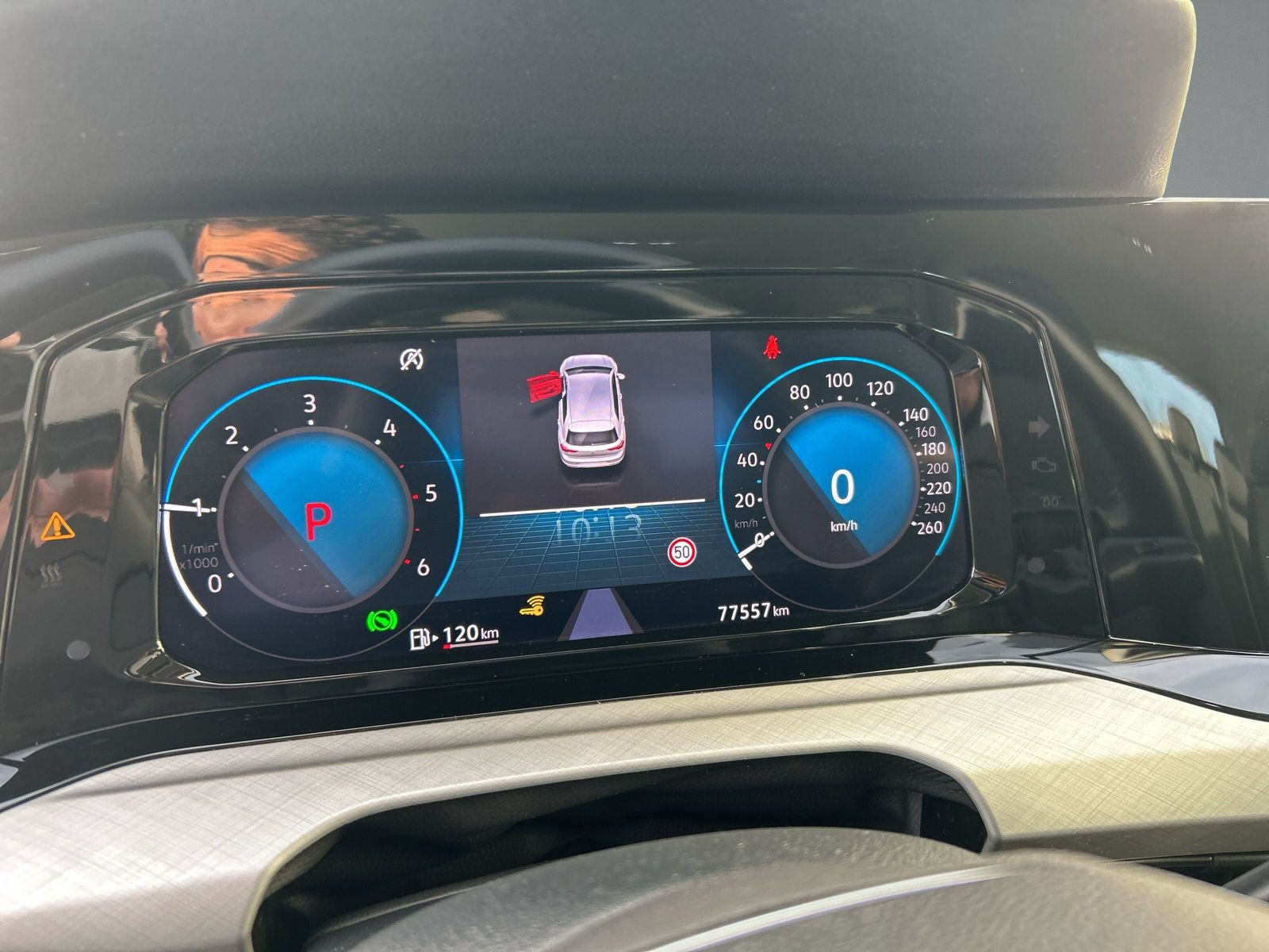 Volkswagen - Golf_20