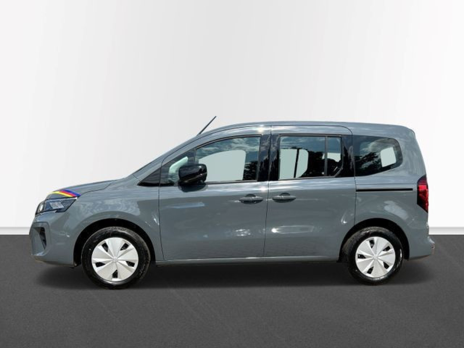 Nissan - Townstar_3