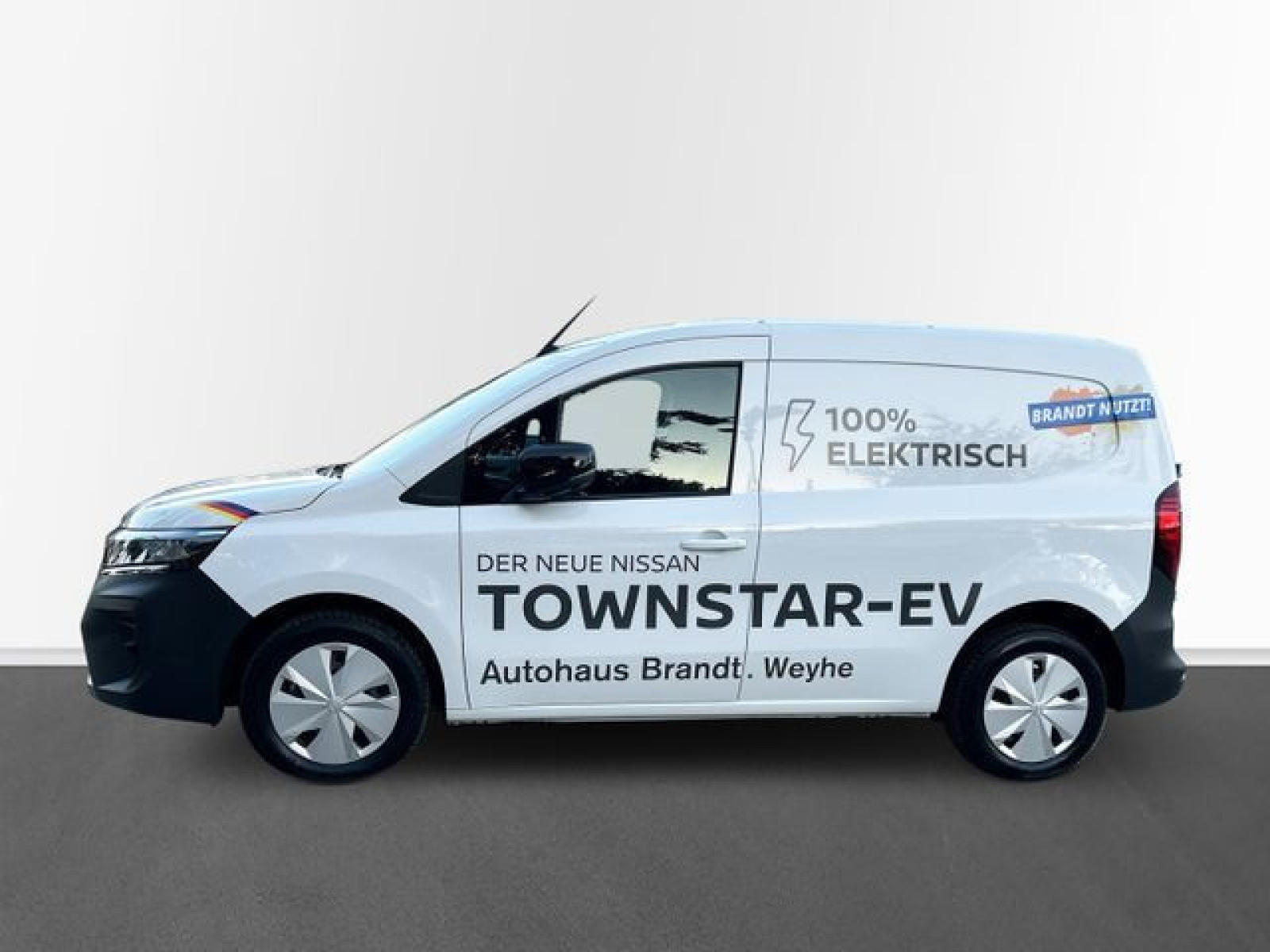 Nissan - Townstar_2