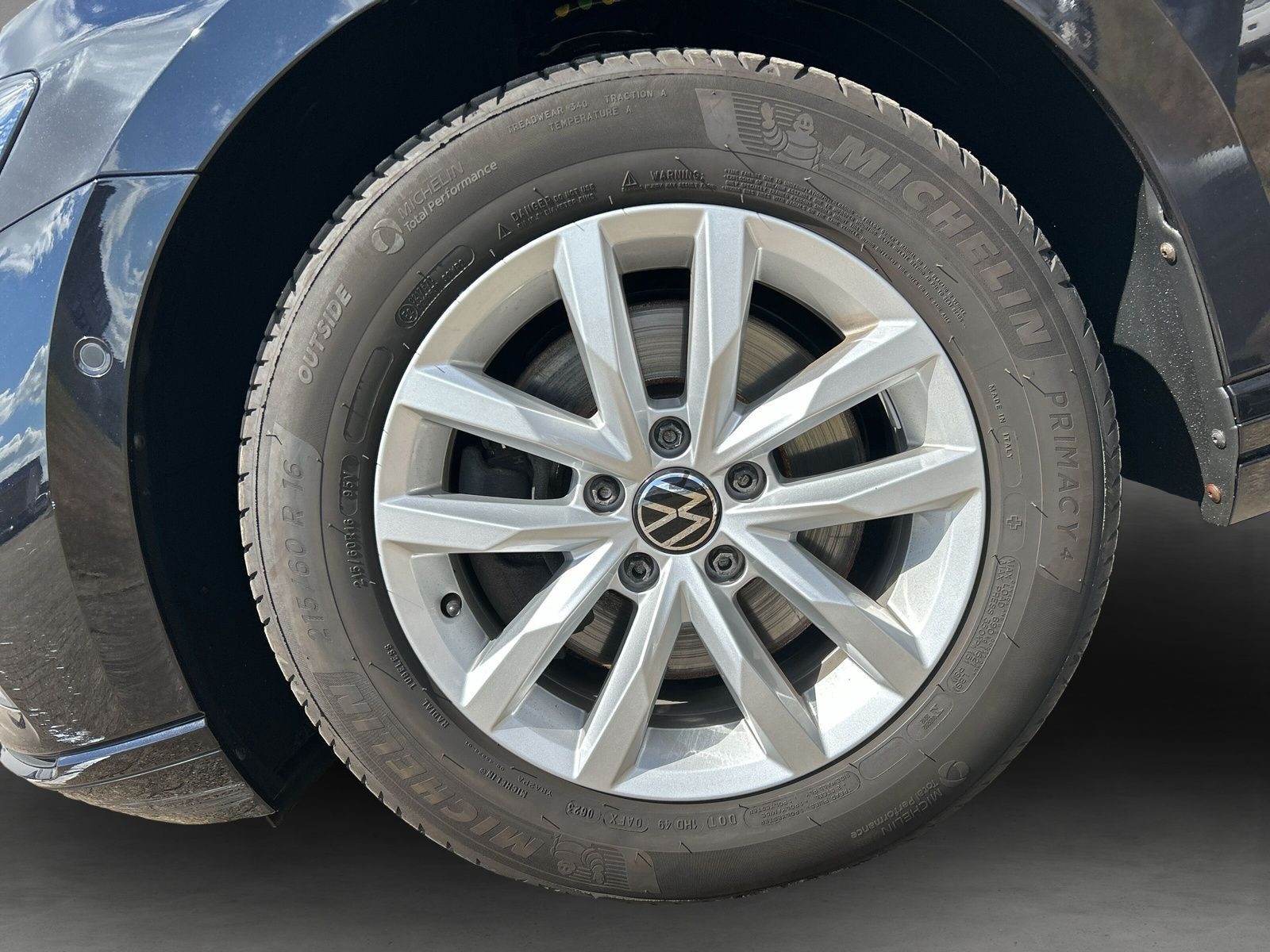 Volkswagen - Passat Variant_7