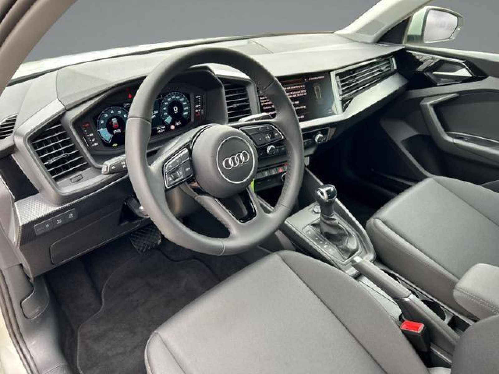 Audi - A1 Sportback_8