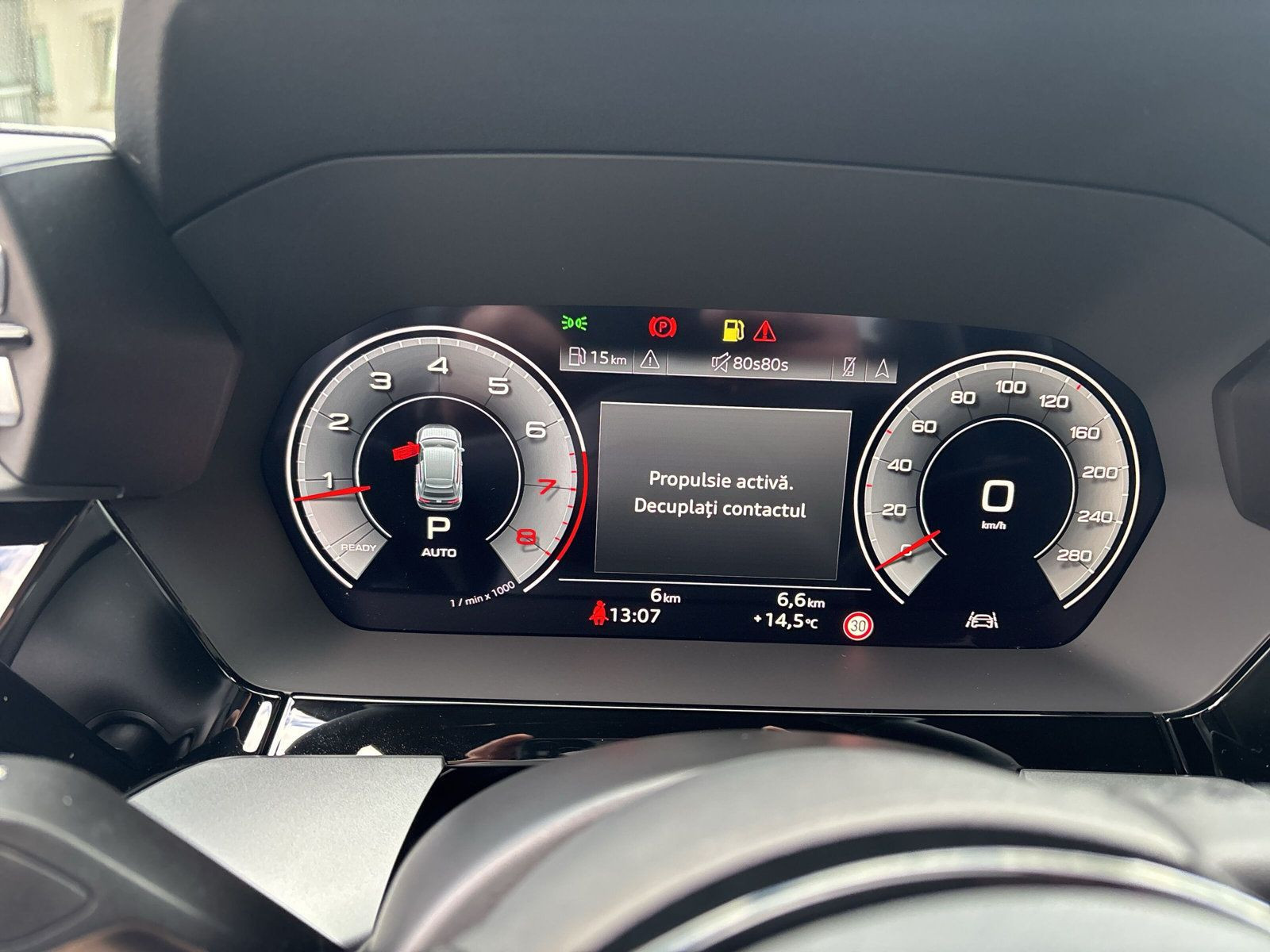 Audi - A3 Sportback_20