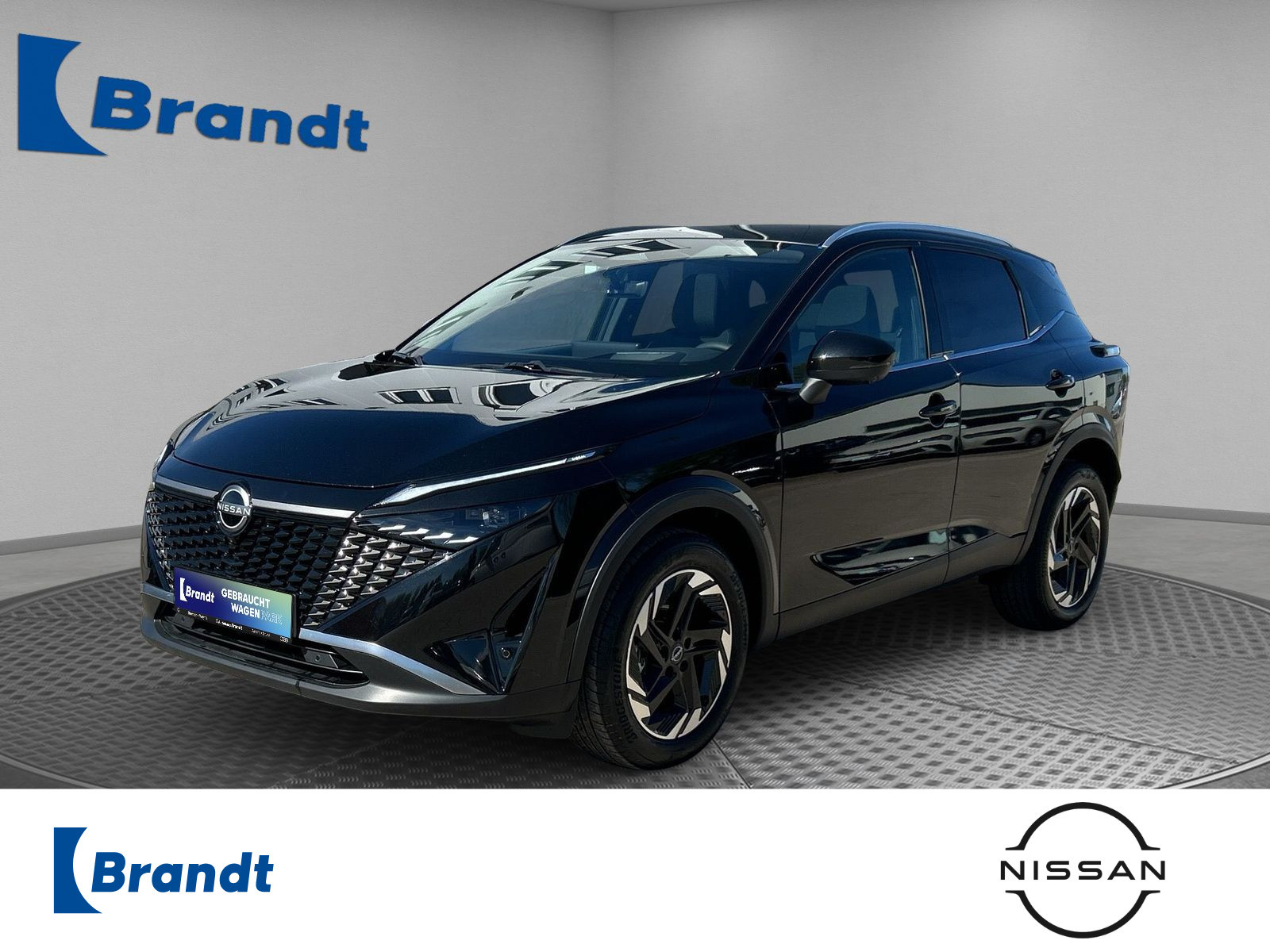 Nissan - Qashqai_1