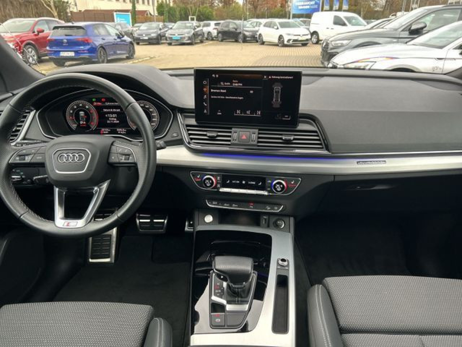 Audi - Q5 Sportback_9