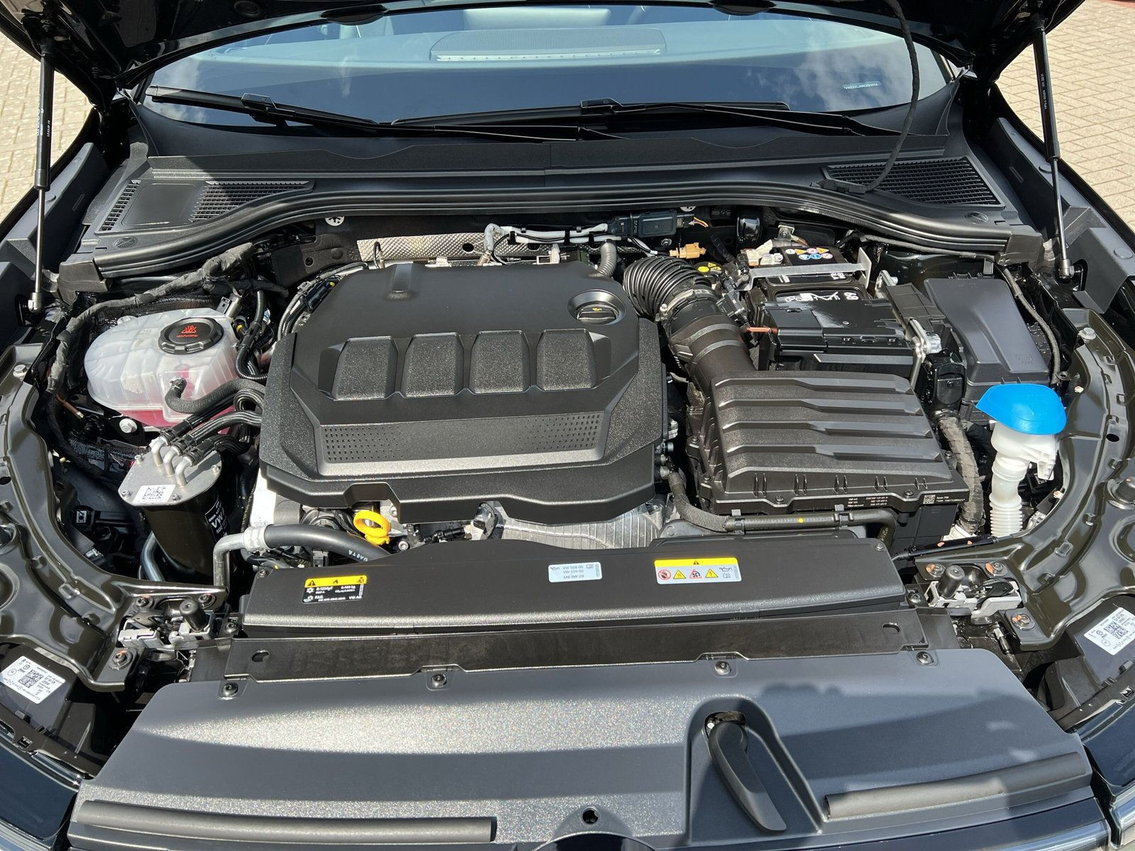 Volkswagen - Passat Variant_30