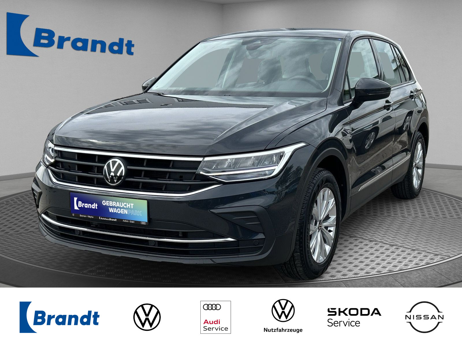 Volkswagen - Tiguan_1