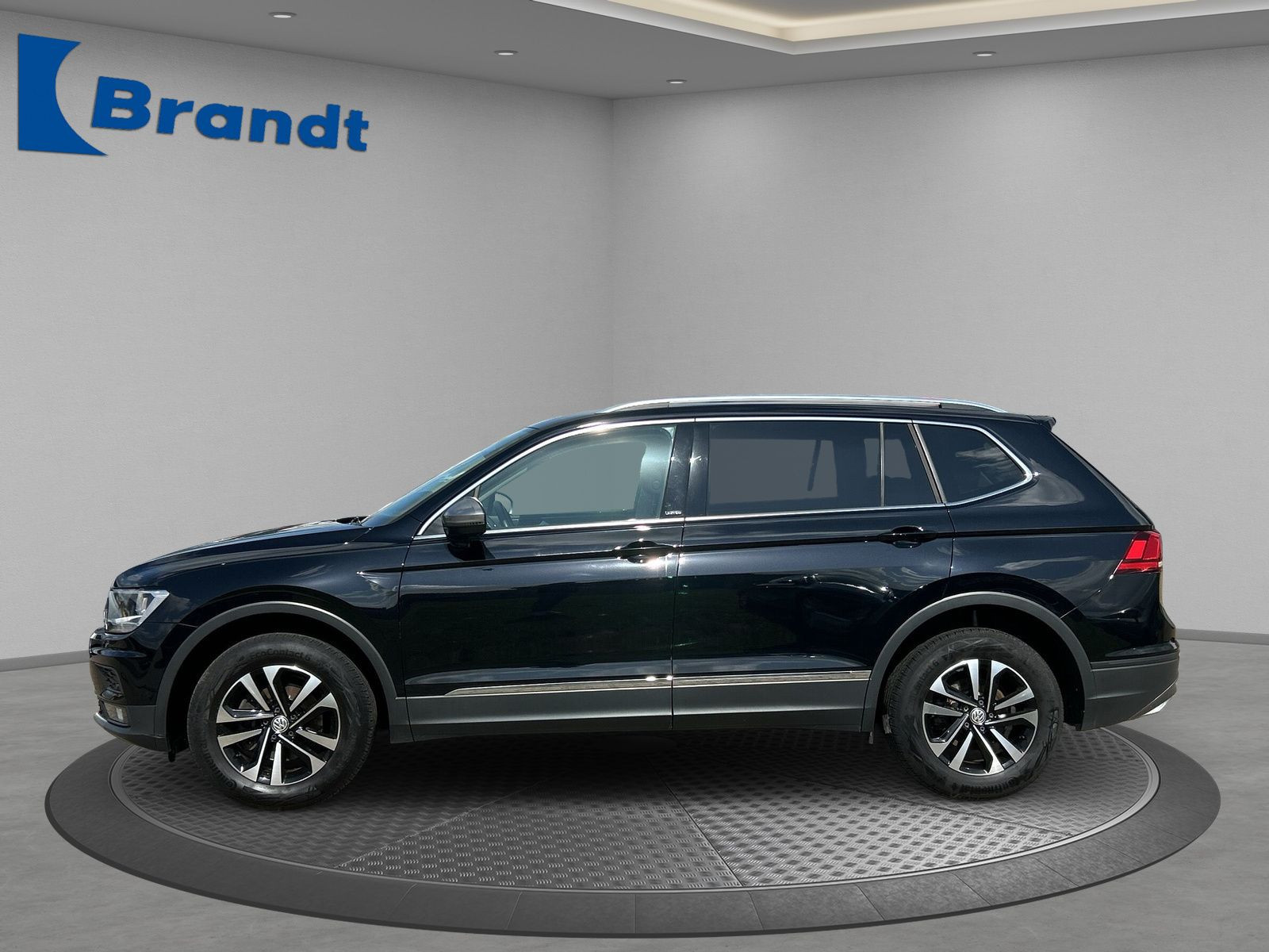 Volkswagen - Tiguan Allspace_2