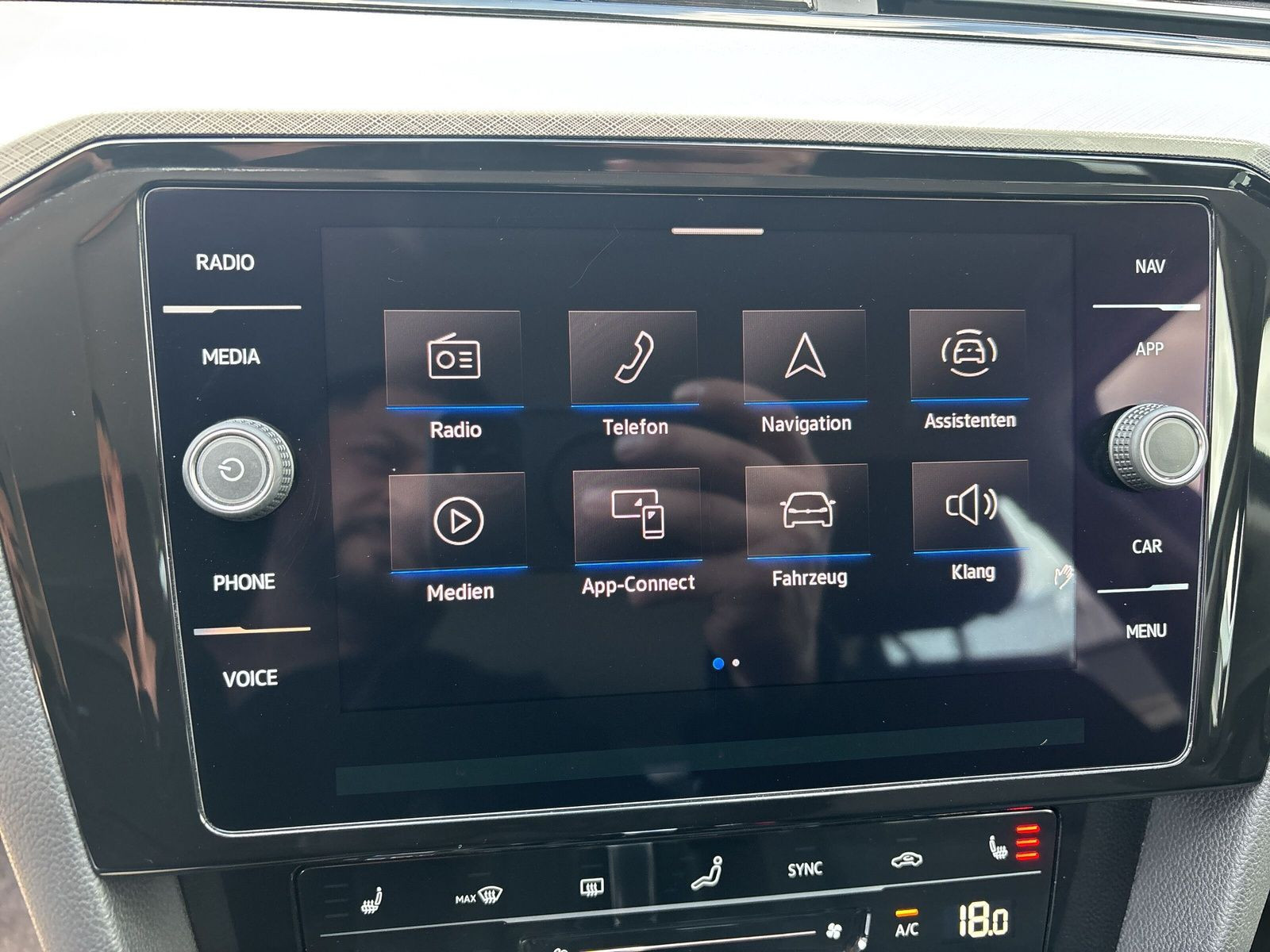 Volkswagen - Passat Variant_19