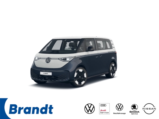 Volkswagen ID. Buzz Pro 82 kWh MATRIX+KAMERA+AHK+APP-CON.