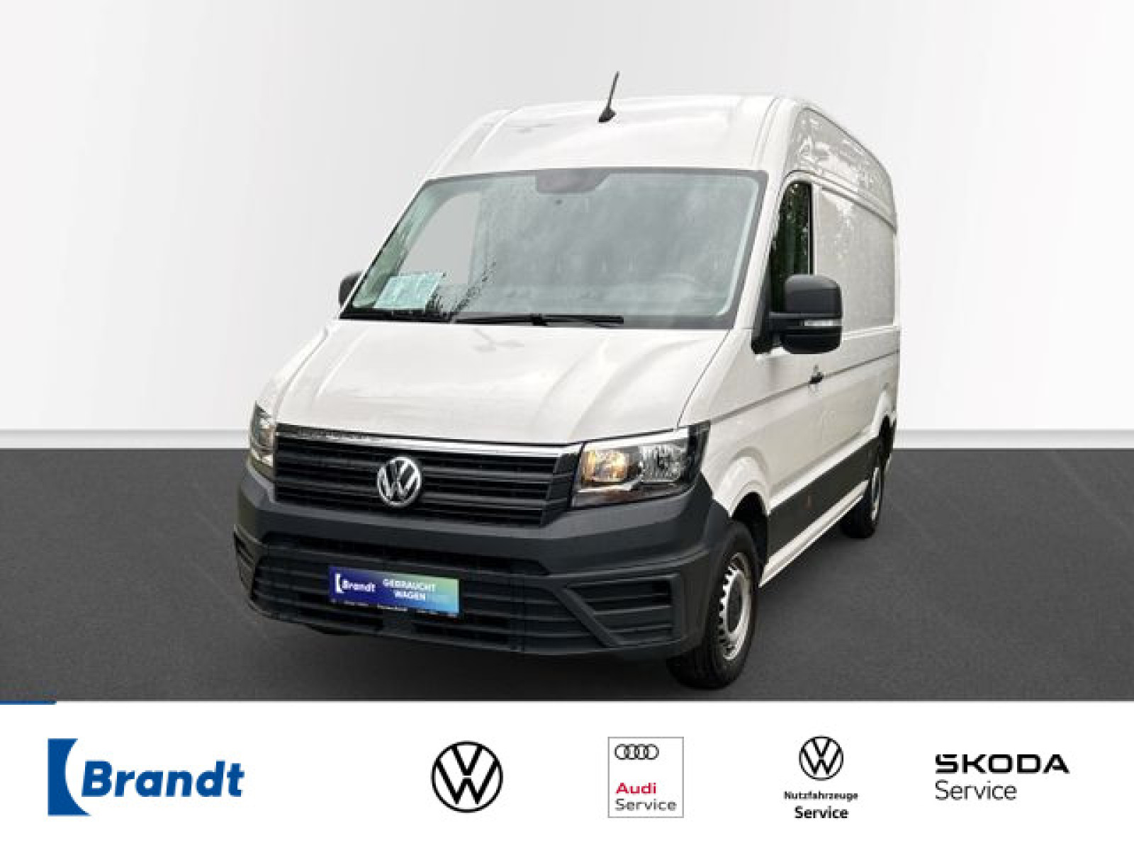 Volkswagen - Crafter_1