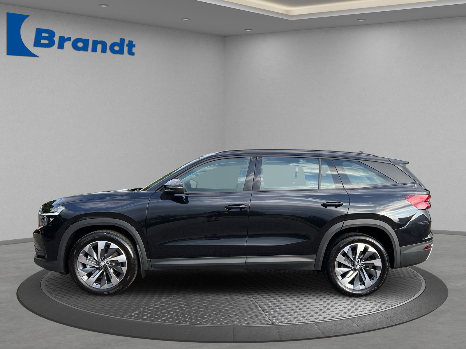 Škoda - Kodiaq_3 Škoda - Kodiaq_3