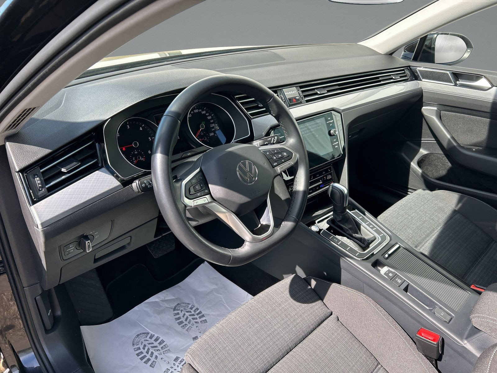 Volkswagen - Passat Variant_8