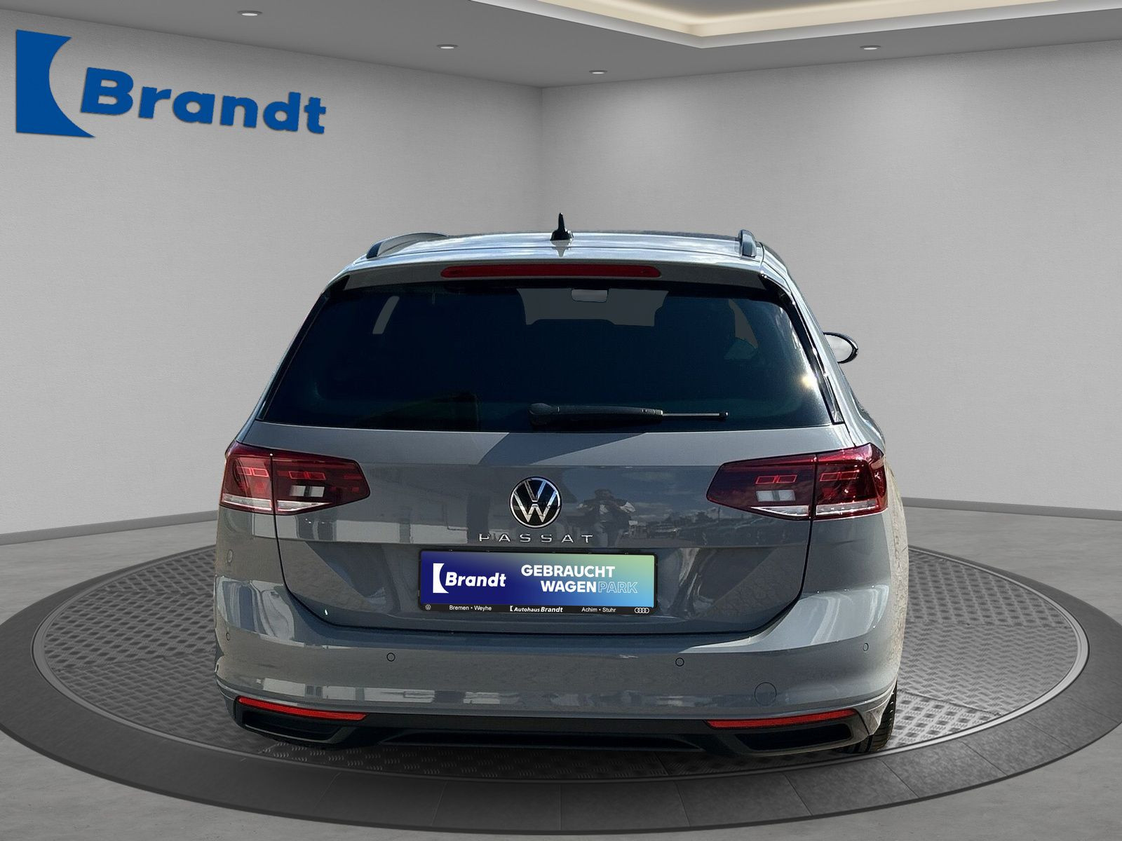 Volkswagen - Passat Variant_6