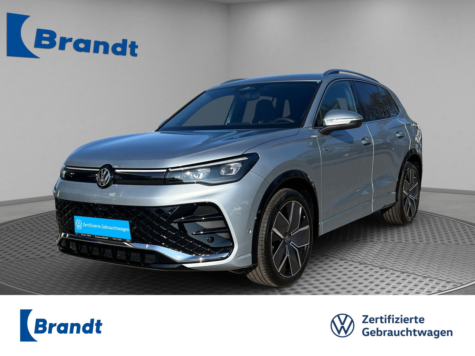 Volkswagen - Tiguan_1