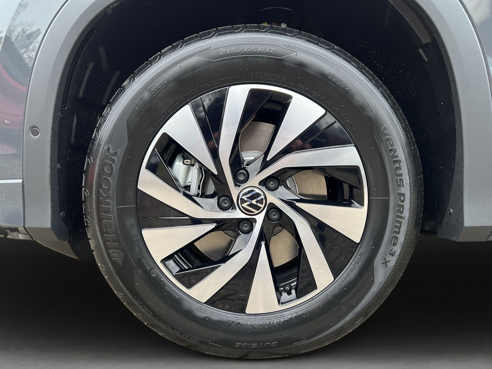 Volkswagen - Tayron_6