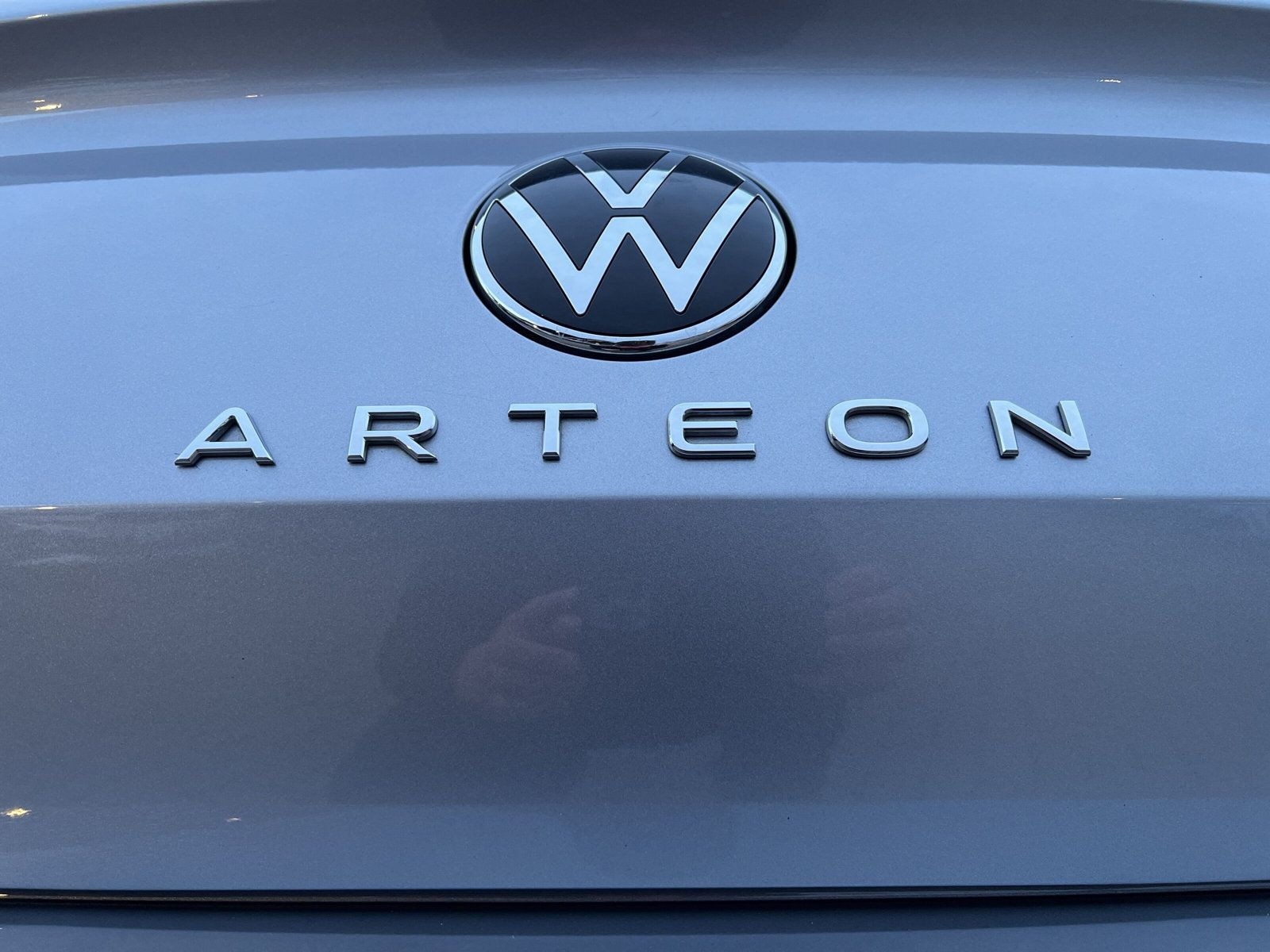 Volkswagen - Arteon Shooting Brake_33