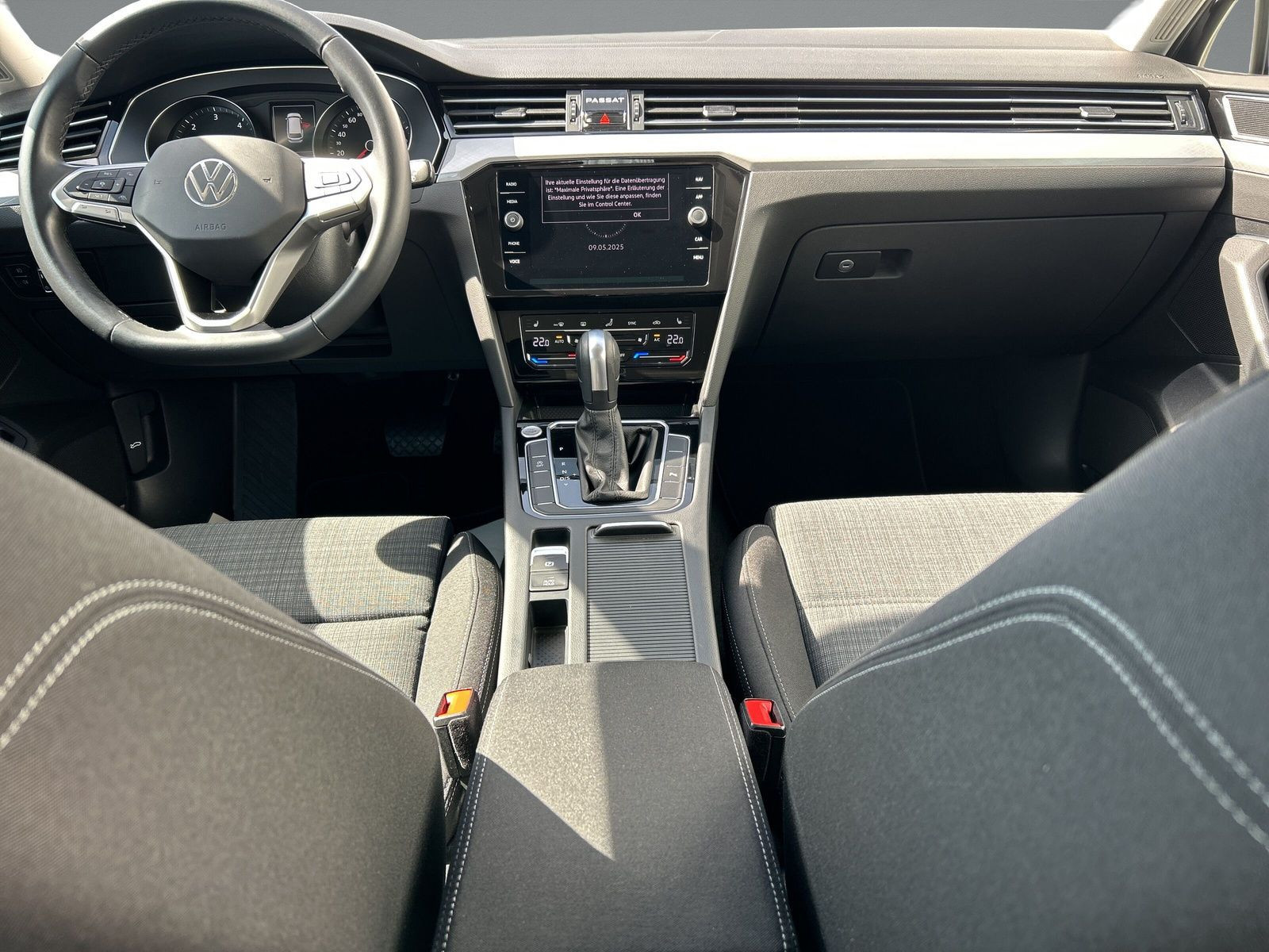 Volkswagen - Passat Variant_9