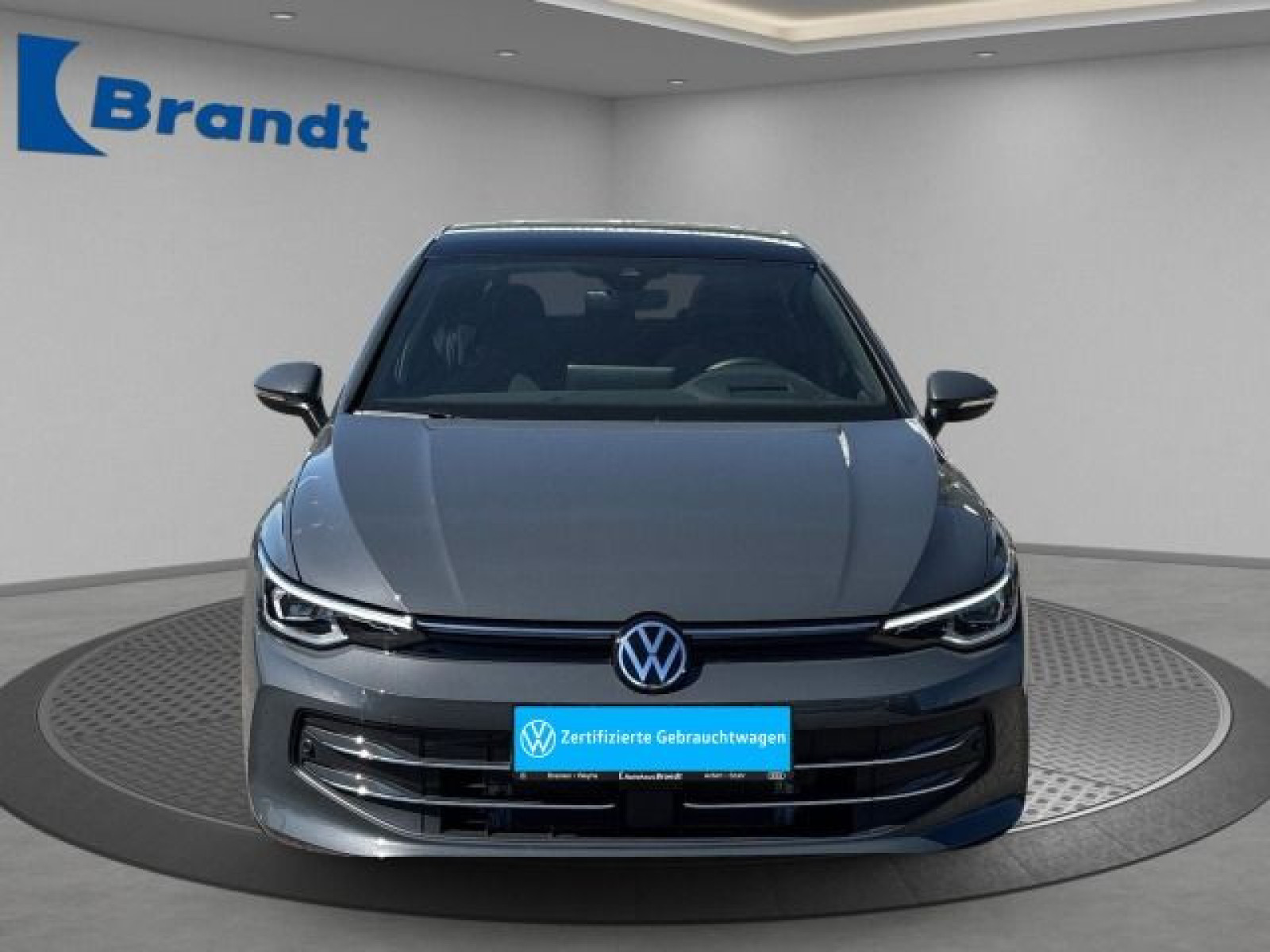 Volkswagen - Golf_5 Volkswagen - Golf_5