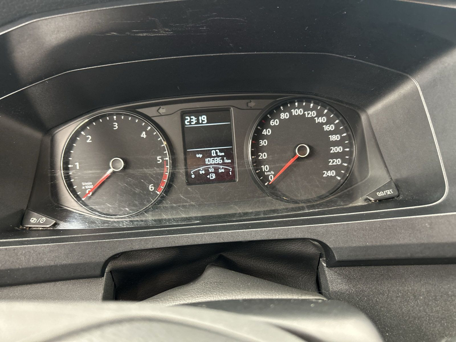 Volkswagen - T6 Kasten_19