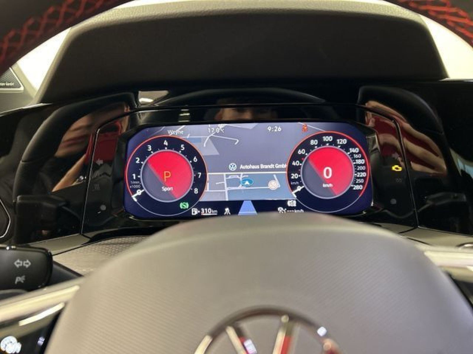 Volkswagen - Golf GTI_22