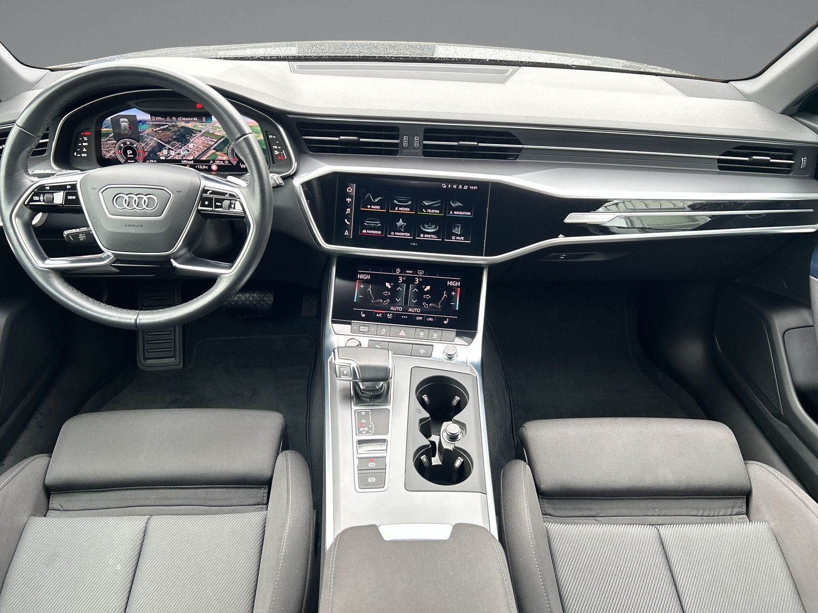 Audi - A6 Avant_8
