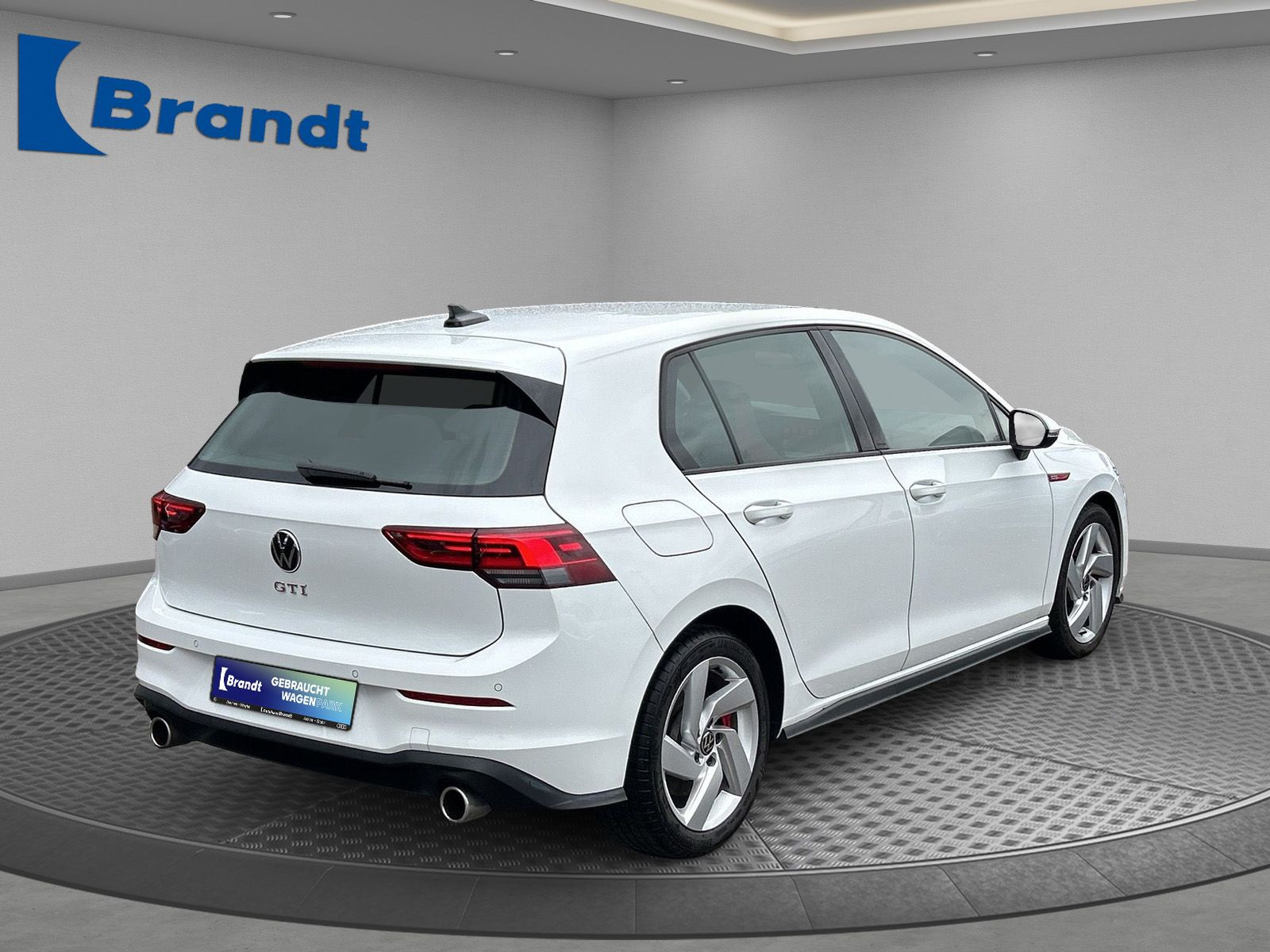 Volkswagen - Golf GTI_3