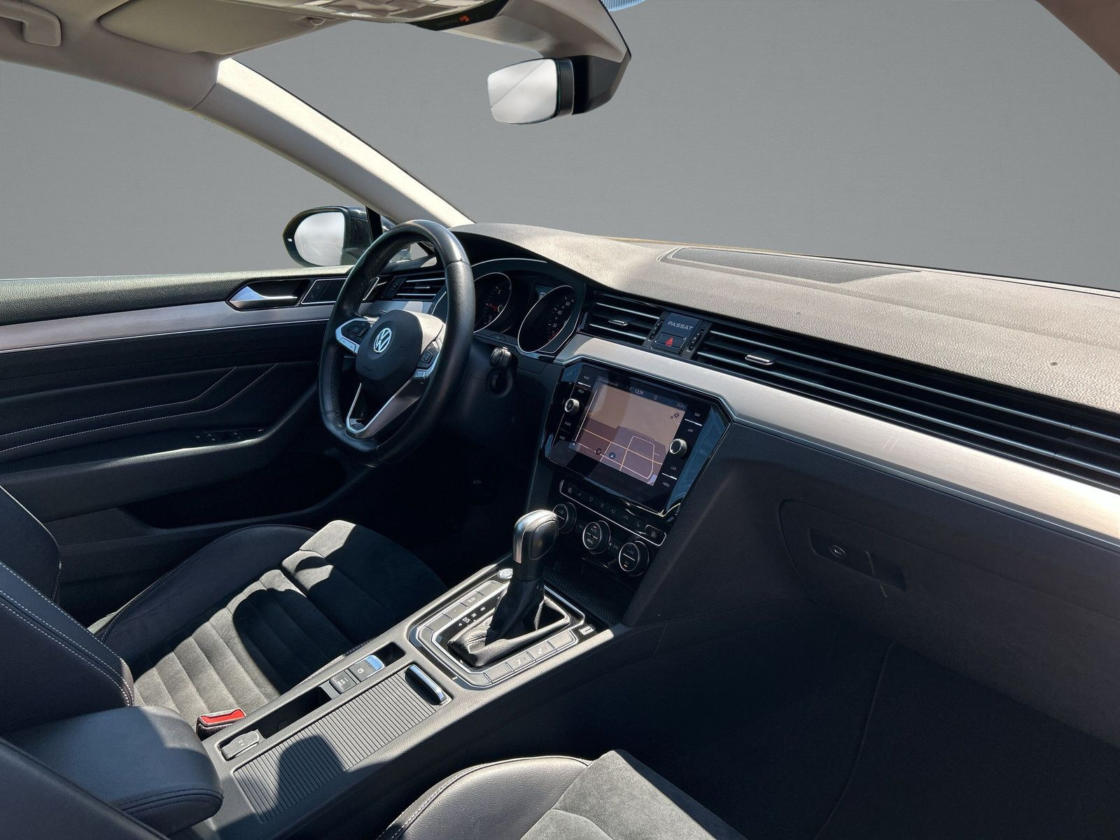 Volkswagen - Passat Variant_14