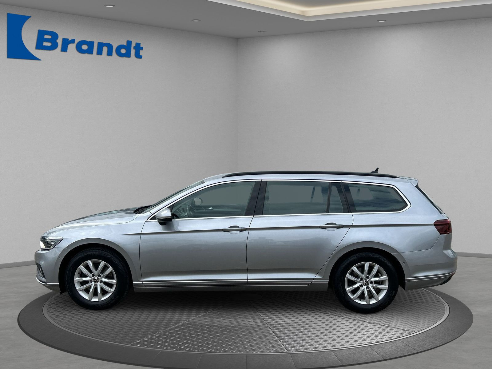Volkswagen - Passat Variant_3