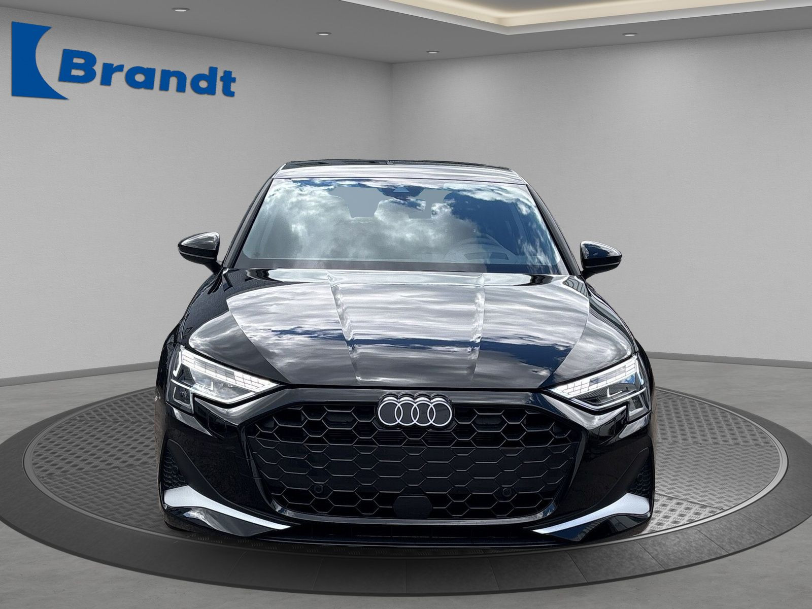 Audi - A3 Sportback_5