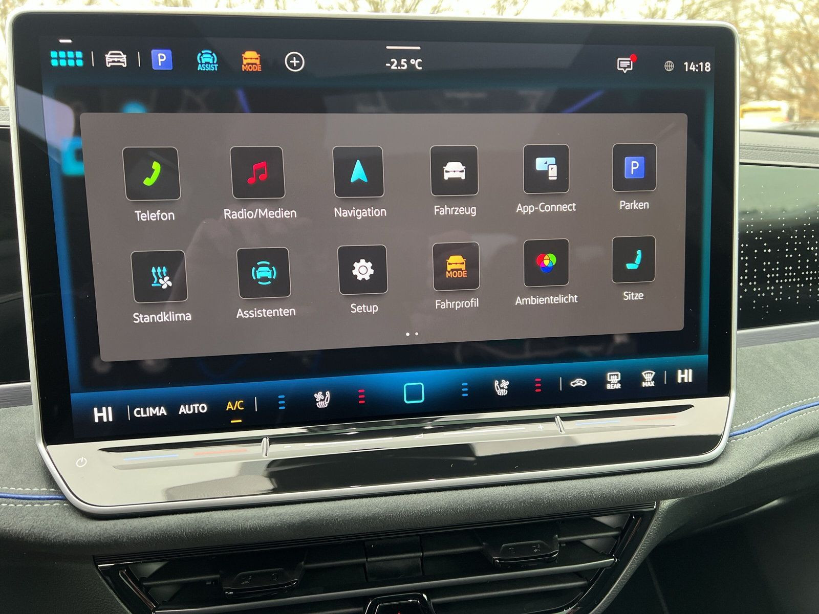 Volkswagen - Passat Variant_29