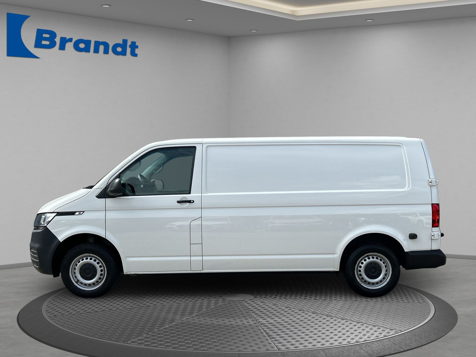 Volkswagen - T6.1 Transporter_3