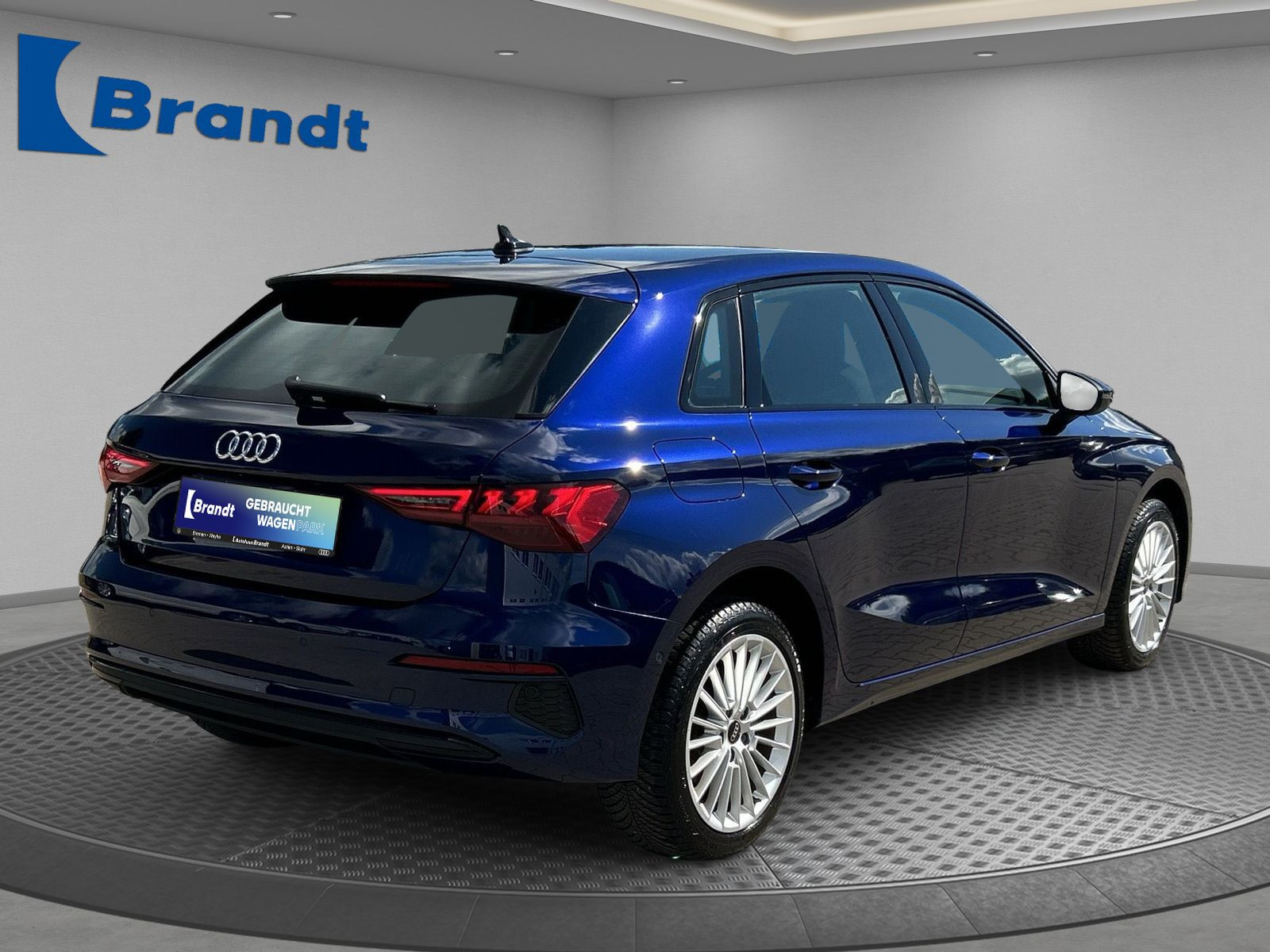 Audi - A3 Sportback_4